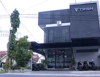 Exterior 2 Trion Homestay near Stasiun Banyuwangi