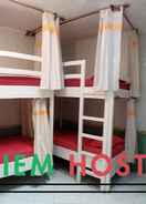 null LIEM Hostel (Area Malioboro)