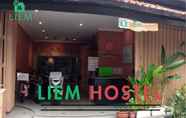 อื่นๆ 3 LIEM Hostel (Area Malioboro)