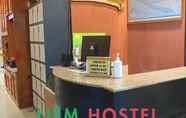 Lobi 5 LIEM Hostel (Area Malioboro)