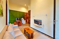 その他 Villa 2 Bedroom Panderman Garden C5