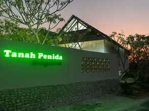 Bangunan 4 Tanah Penida Bungalow