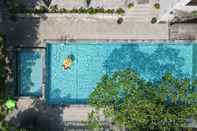 Swimming Pool Amata Borobudur Resort