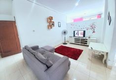 Functional Hall 3 Simply Homy Guest House Gembiraloka