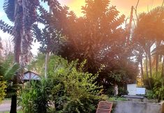 Ruang Umum 6 The Cottage Langkawi