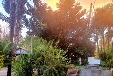 Ruang Umum The Cottage Langkawi