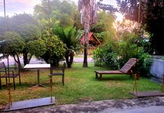 Common Space 7 The Cottage Langkawi
