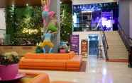 Entertainment Facility 7 Senyum World Hotel