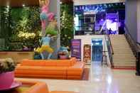 Entertainment Facility Senyum World Hotel