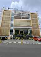 EXTERIOR_BUILDING Grand Bunda Hotel Syariah Bukittinggi