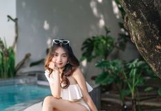 Hồ bơi 4 Salmalia Boutique Hotel & Spa