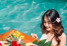 Hồ bơi 3 Salmalia Boutique Hotel & Spa