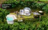 Bên ngoài 3 Bubble Hotel Bali Ubud (Adults Only)