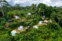 Exterior Bubble Hotel Bali Ubud (Adults Only)