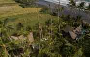 Nearby View and Attractions 2 Romantic Beachfront Villa Laut