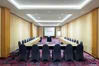 Functional Hall favehotel Sidoarjo