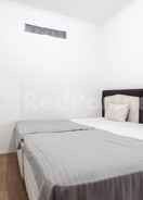 null Algira Guest House Syariah Bogor Redpartner