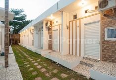 기타 5 Algira Guest House Syariah Bogor Redpartner