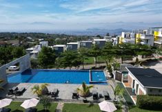 Swimming Pool 2 Valle Verde Villas