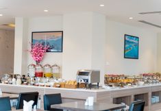 Nhà hàng 6 Areca Hotel Nha Trang