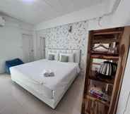 ห้องนอน 3 Malizon Hotel & Residences