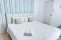 Kamar Tidur Malizon Hotel & Residences