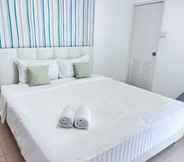 ห้องนอน 2 Malizon Hotel & Residences