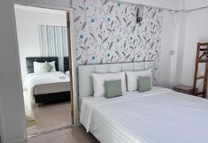 ห้องนอน 4 Malizon Hotel & Residences