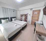 ห้องนอน 6 Malizon Hotel & Residences