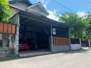 Bên ngoài 4 Oriana Homestay