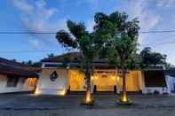 Lainnya Sinom Borobudur Heritage Hotel