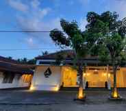 Lainnya 3 Sinom Borobudur Heritage Hotel