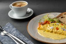 レストラン AMOY by Far East Hospitality