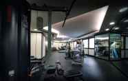 Fitness Center 4 Village Hotel Bugis by Far East Hospitality