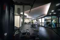 Fitness Center Village Hotel Bugis by Far East Hospitality