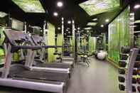 Fitness Center Village Hotel Albert Court by Far East Hospitality