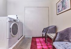 住宿服务 7 Village Hotel Albert Court by Far East Hospitality