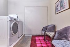 住宿服务 Village Hotel Albert Court by Far East Hospitality