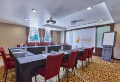 多功能厅 6 Village Hotel Albert Court by Far East Hospitality