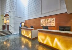 大堂 4 Village Hotel Albert Court by Far East Hospitality