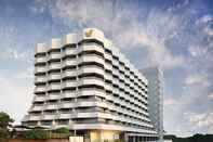 ภายนอกอาคาร Village Hotel Katong by Far East Hospitality 