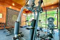 Fitness Center Princess Kamala Beachfront Hotel (SHA Plus+)