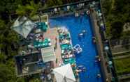 Swimming Pool 6 The Outpost Hotel Sentosa by Far East Hospitality 