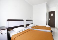 Kamar Tidur 7 Sapadia Guest House Sei Silau Medan