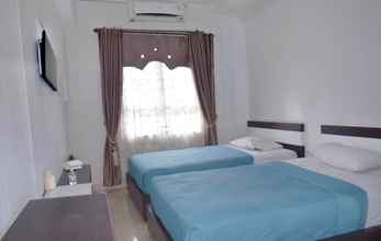 ห้องนอน 4 Sapadia Guest House Sei Silau Medan