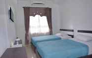 Bedroom 4 Sapadia Guest House Sei Silau Medan