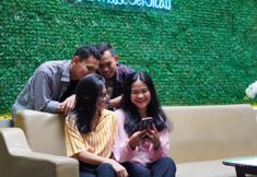 Lainnya 3 Sapadia Guest House Sei Silau Medan