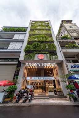 Edoya Hotel Ben Thanh, Rp 1.176.508