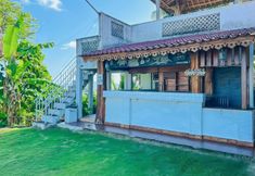 大堂 3 Urbanview Karapyak Glamping Lodges