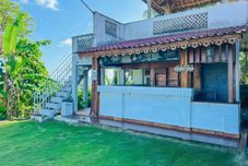 大堂 Urbanview Karapyak Glamping Lodges